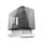 Obudowa DarkFlash F1 + 6 fans ARGB White F1 White + 6 fans